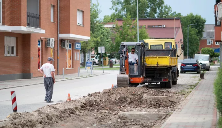 Brojnim projektima do veće kvalitete života