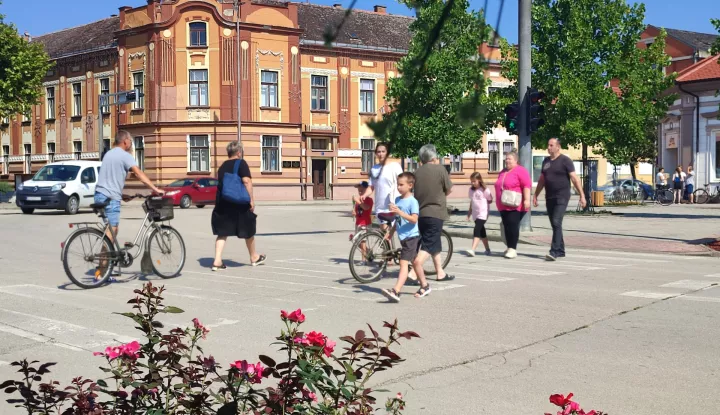 Juzbašić: Imamo razloga za optimizam i vjeru u bolje sutra