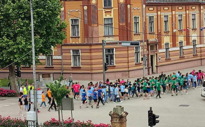 GRAD ŽUPANJA POVEĆAO IZNOSE STIPENDIJA