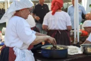 Pokazat će kako se živjelo na stanu