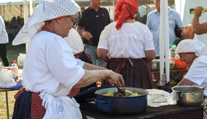 Pokazat će kako se živjelo na stanu