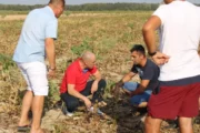 Željko Zadro: Stanje je kritično, ne samo kod nas nego i u EU