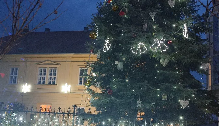 TZ Županje i Iločki podrumi nagradit će najljepše božićne okućnice