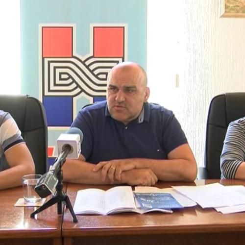 Županjski HDZ izrazio zadovoljstvo postignutim rezultatom u prvom krugu lokalnih izbora