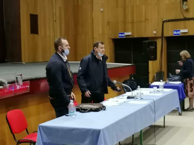 RASKOL U ŽUPANJSKOM HDZ-u Damir Juzbašić u utrci za gradonačelnika Županje kao nezavisni kandidat