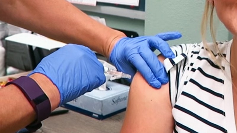 Započinje cijepljenje protiv virusa Covid-19 u Vukovarsko – srijemskoj županiji