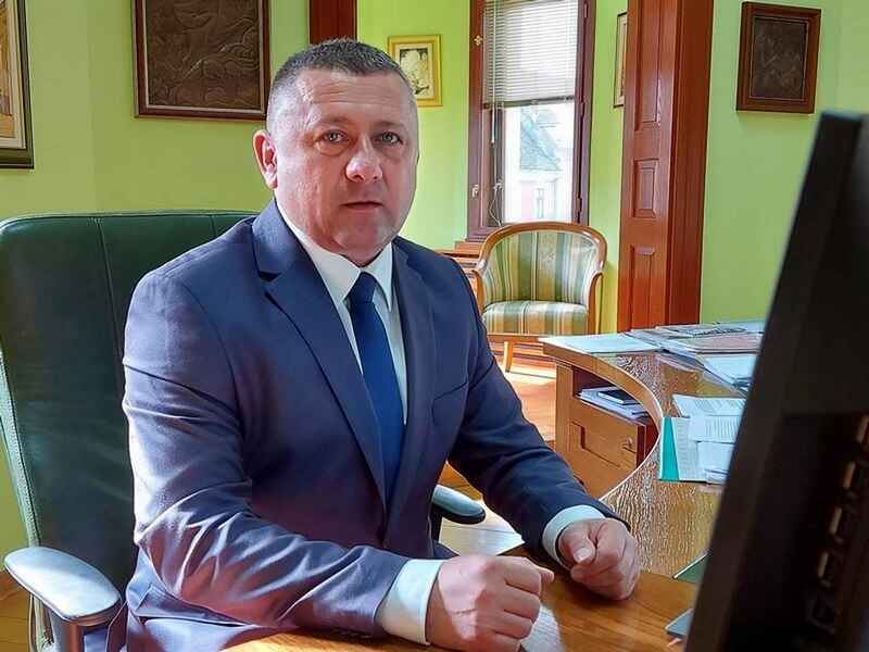 Damir Dekanić (HDZ) novi je vukovarsko-srijemski župan