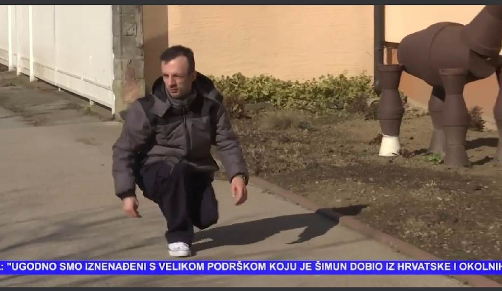 Bez granica: Reportaža  o Cjelodnevnom boravku, korisnicima i volonterima u Županji