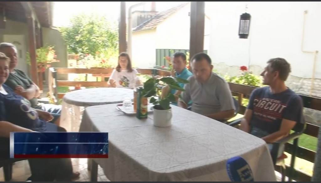 Video: Udomiteljska obitelj Gvozdić iz Županje