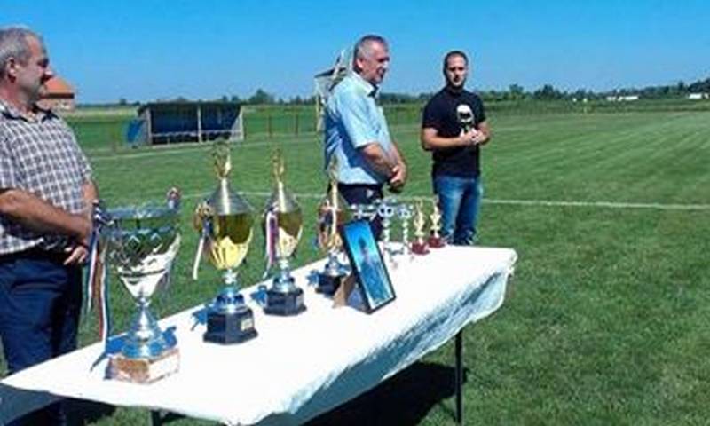Memorijalni turnir Mladen Ćatić (drugi dio - veterani)