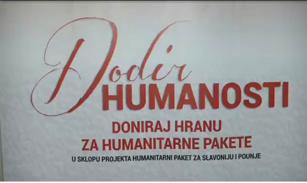 U Bošnjacima održana završna konferencija u sklopu projekta „Humanitarni paket za Slavoniju i Pounje“