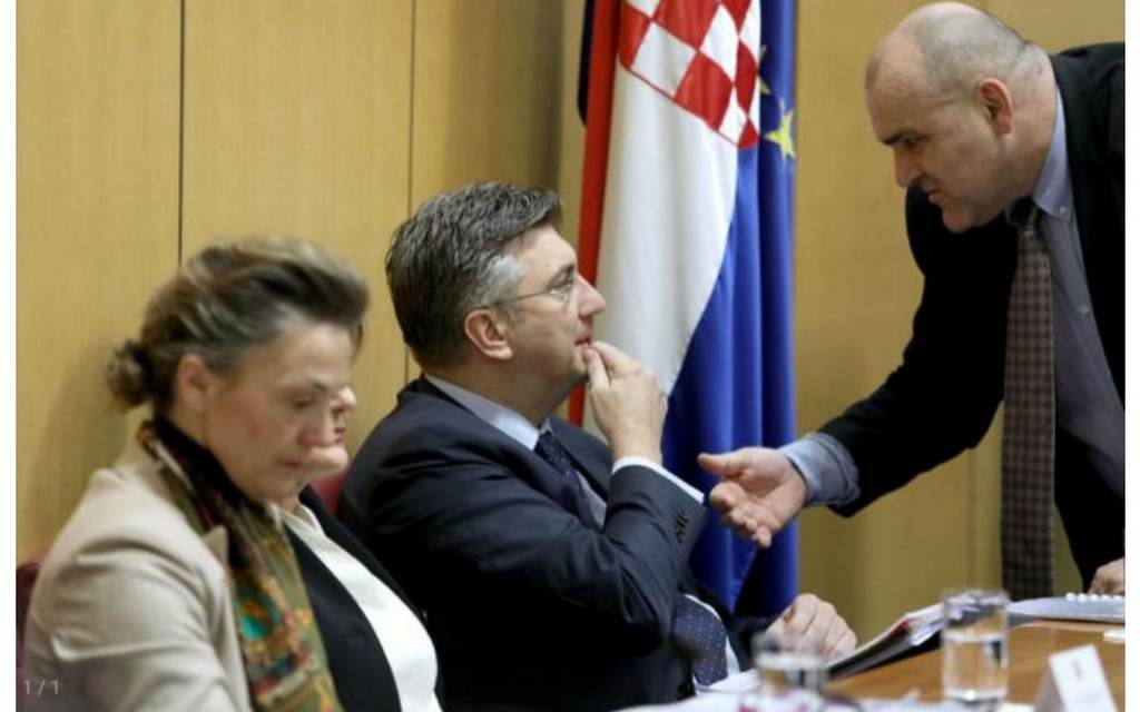 U povodu proslave Dana grada premijer Plenković dolazi u Županju