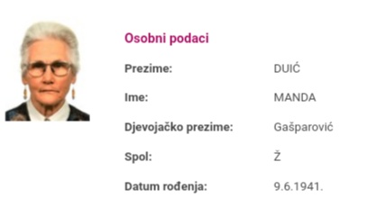 NASTAVLJA SE AGONIJA 21-GODIŠNJEG VRBANJCA - Nakon pet godina Dino je stigao kući, uzročnik bolesti nije pronađen