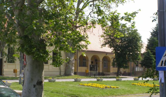 Stara zgrada Babogredske kumpanije postaje muzej