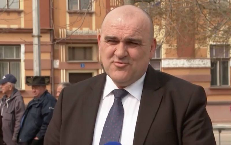 VIDEO - Davor Miličević gostovao je na N1 televiziji