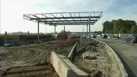 Slavonija gradnja obnavljat će stadion u Gunji
