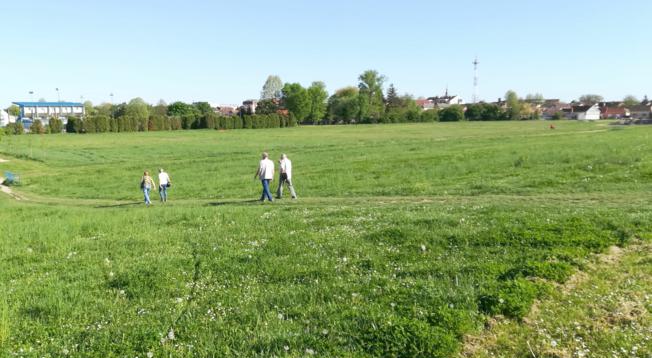 IZMIJENJEN URBANISTIČKI PLAN - Gradnja bazena u Županji počinje 2019.