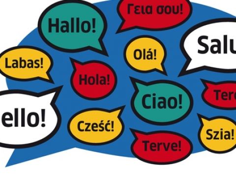 Nina piše: Gdje je nestao hrvatski jezik?