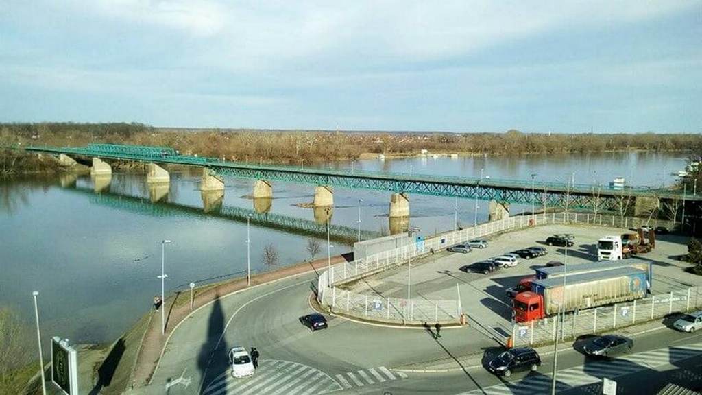 Potpisan Sporazum o rekonstrukciji cestovnih mostova između Hrvatske i BiH