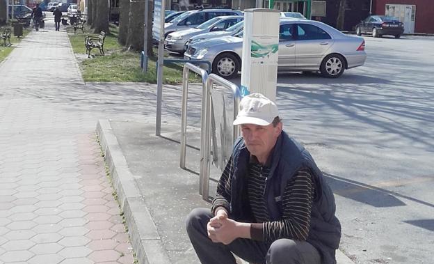 Županjci će prvi u Hrvatskoj imati prepaid parking bon
