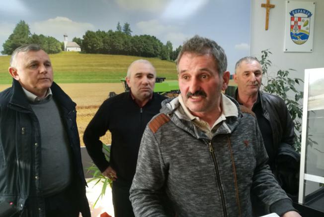 Nezadovoljni plaćama traže potporu ministra Tolušića, gradonačelnika Miličevića i predsjednika HGK Burilovića