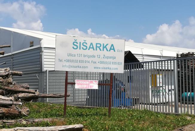 “ŠIŠARKA” LANI PROIZVELA 50.000 TONA - Žele veću potrošnju peleta u Hrvatskoj