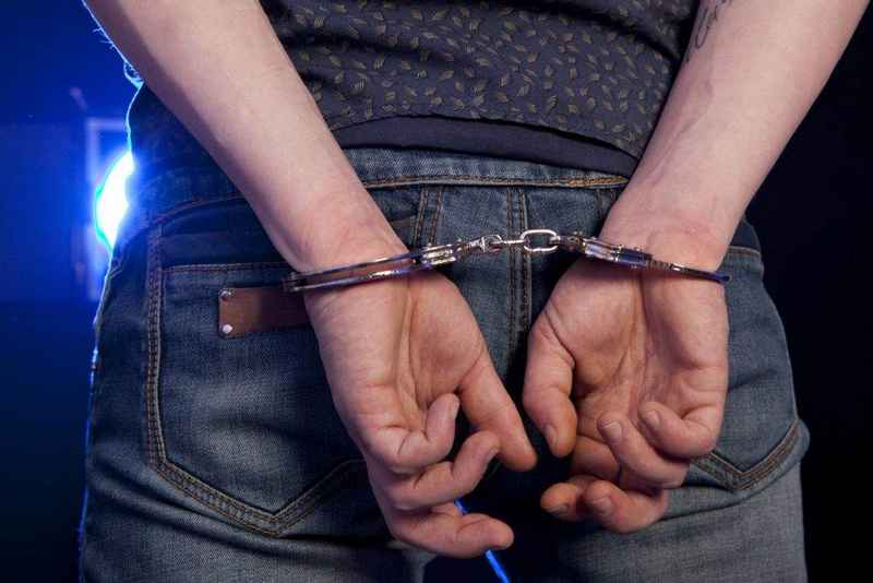 U Županji uhićen 18-godišnjak iz Gradišta