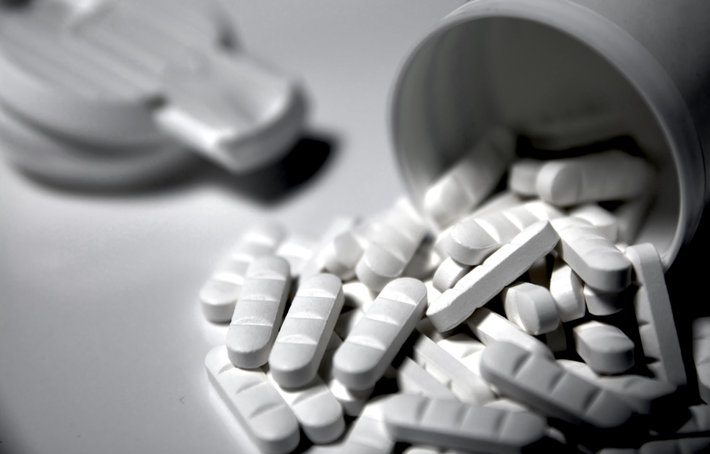Policija u Županji zaplijenila 200 tisuća tableta Xanax